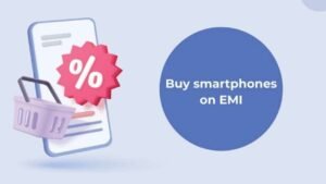 Buy a Mobile on EMI