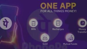 Change Your UPI PIN in PhonePe