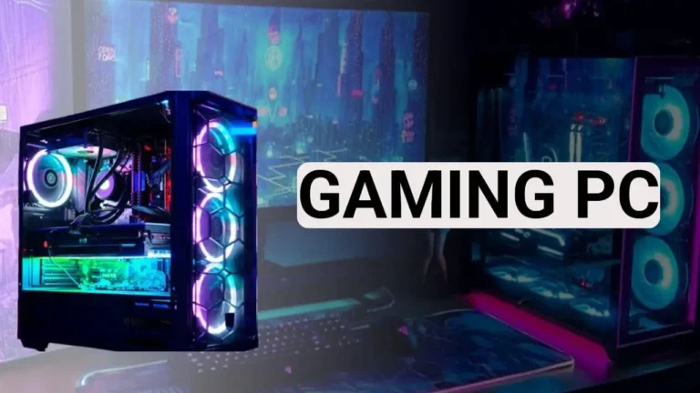 Reducing the Cost of Your Gaming PC Build