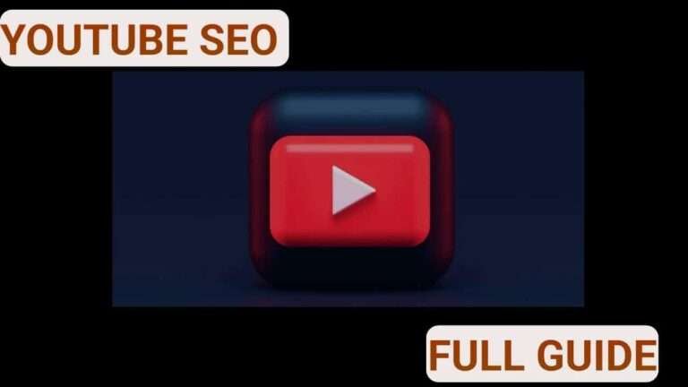 Best Youtube Seo Tips