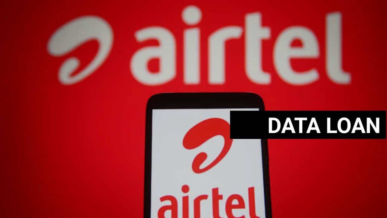 Airtel Data Loan: Comprehensive Guide