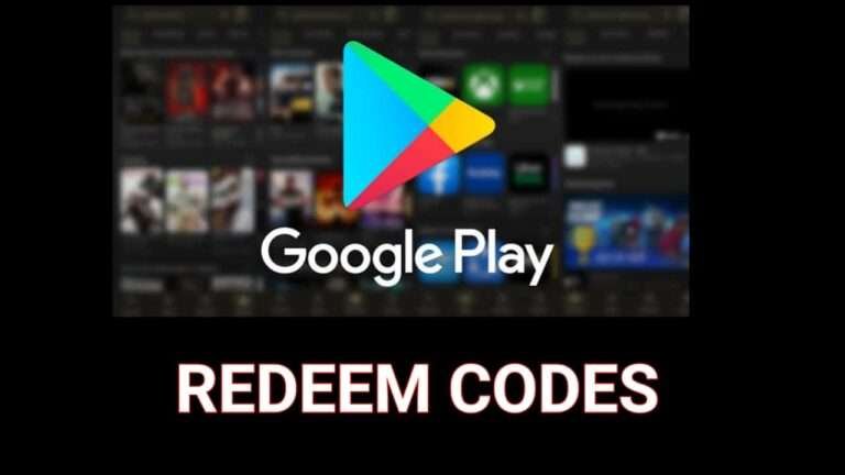 The Ultimate Guide to Google Play Redeem Codes