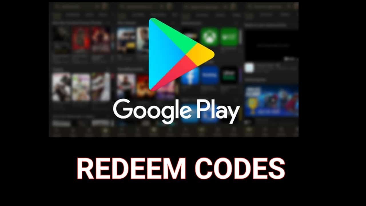 The Ultimate Guide to Google Play Redeem Codes