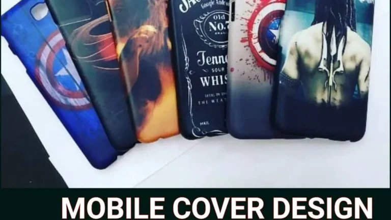 Choosing the Perfect Mobile Cover Design