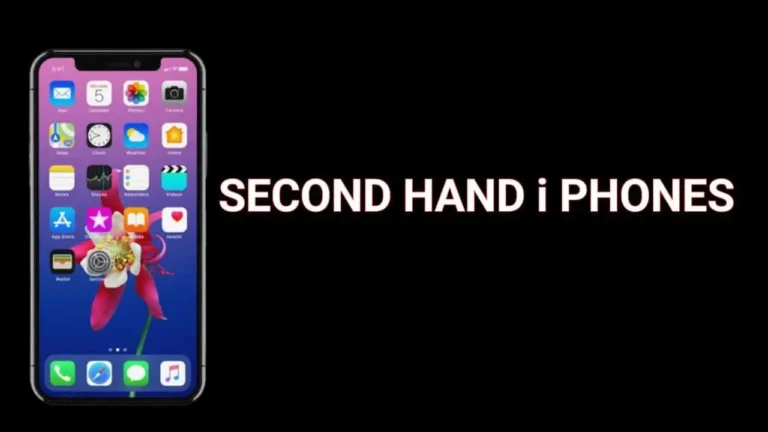 Ultimate Guide to Buying Second-Hand iPhones