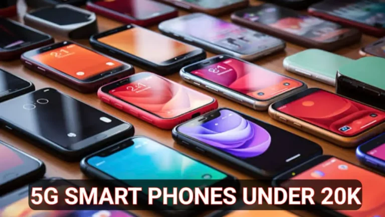 affordable-5g-smartphones-under-₹20k