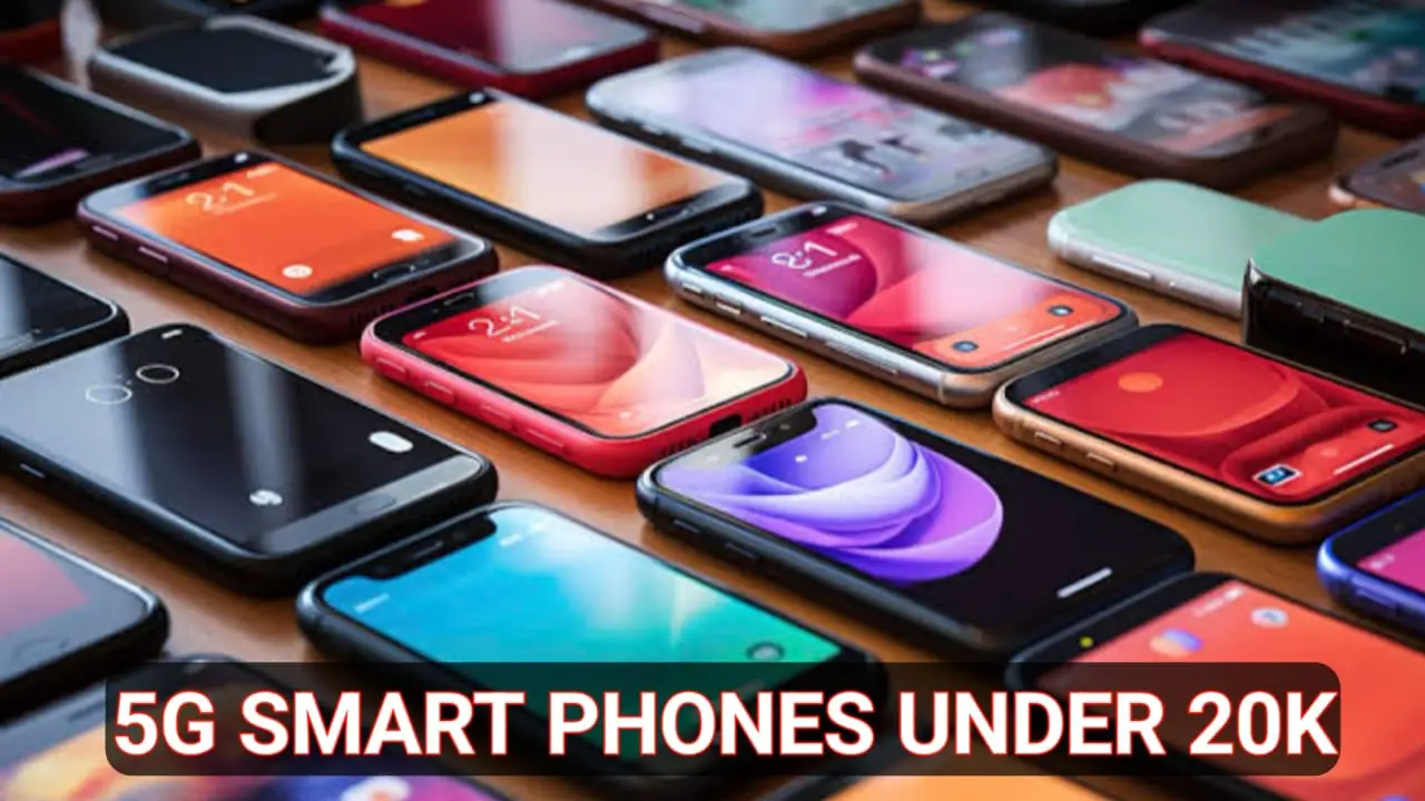affordable-5g-smartphones-under-₹20k
