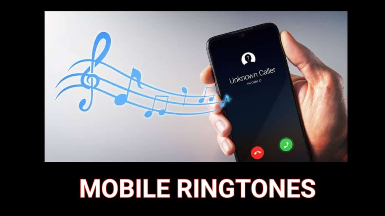 Choosing the Perfect Mobile Ringtone