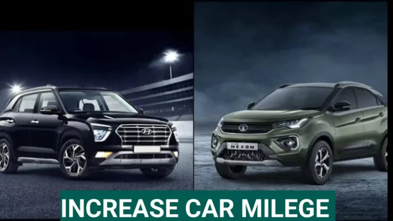 The Ultimate Guide to Improving Car Fuel Economy